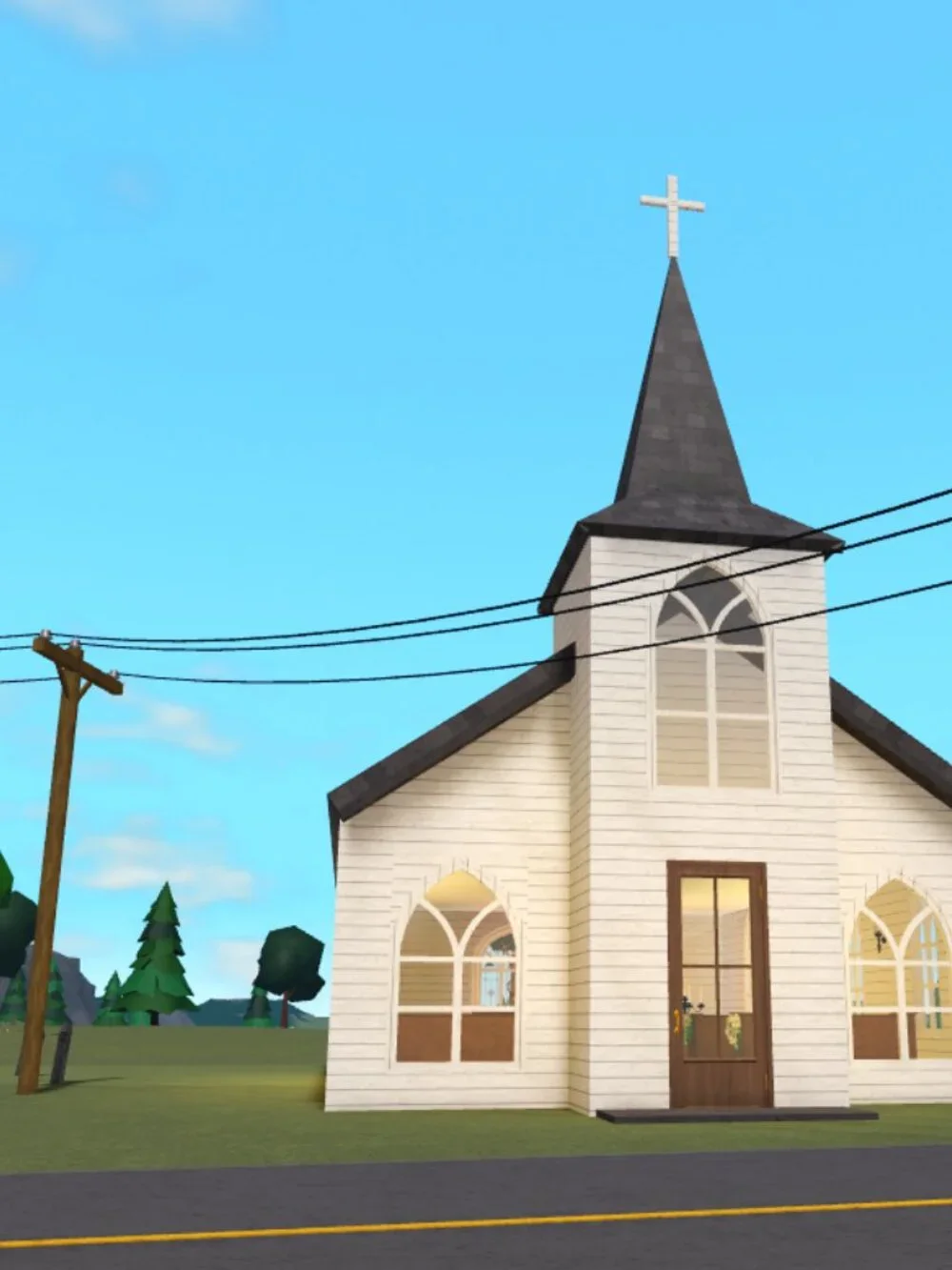 Bloxburg Builds, Houses